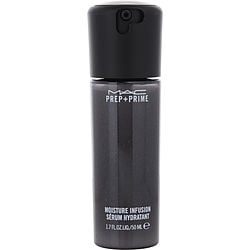 Prep + Prime Moisture Infusion Serum