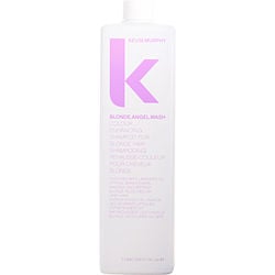 BLONDE ANGEL WASH