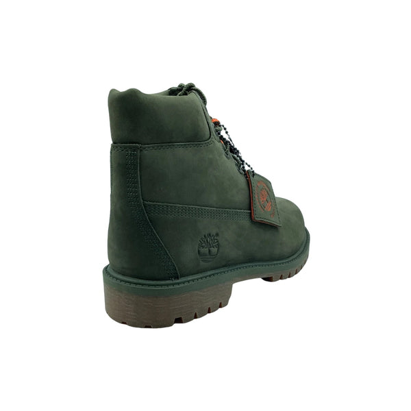 Timberland Premium 6 In Wp Boot Big Kids Style : Tb0a1vbx