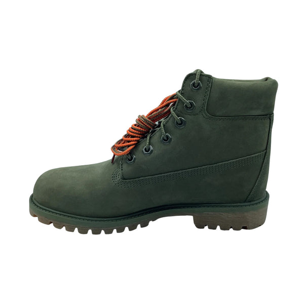 Timberland Premium 6 In Wp Boot Big Kids Style : Tb0a1vbx