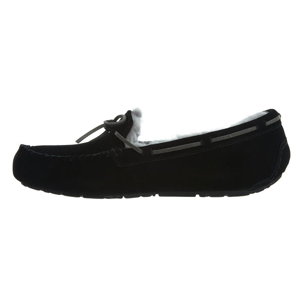 UGG Olsen Slipper Black