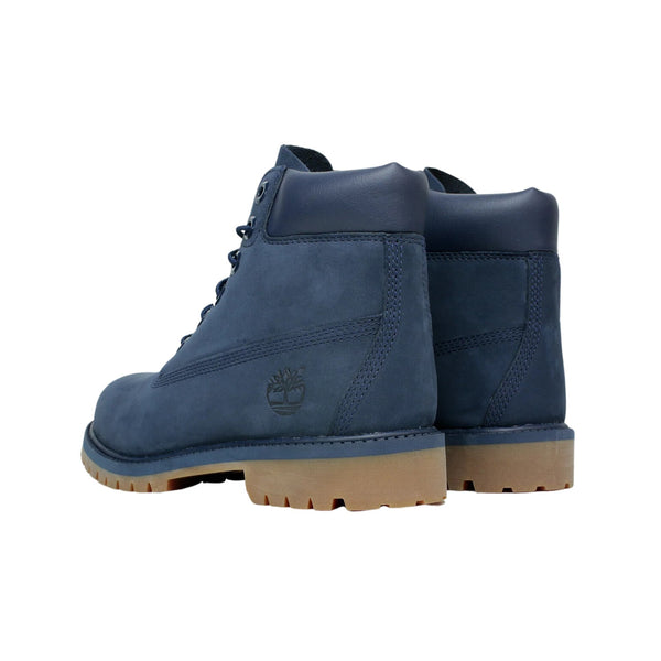 Timberland 6 In Premium Wp Big Kids Style : Tb03793a