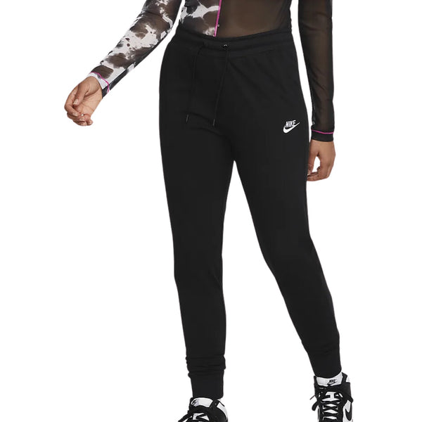 Nike Women's Training Pants Medium - Essential High Rise Womens Style : Dr6215