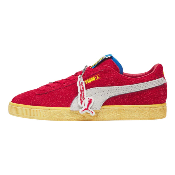 Puma Ferrari Suede X Jv Mens Style : 307999
