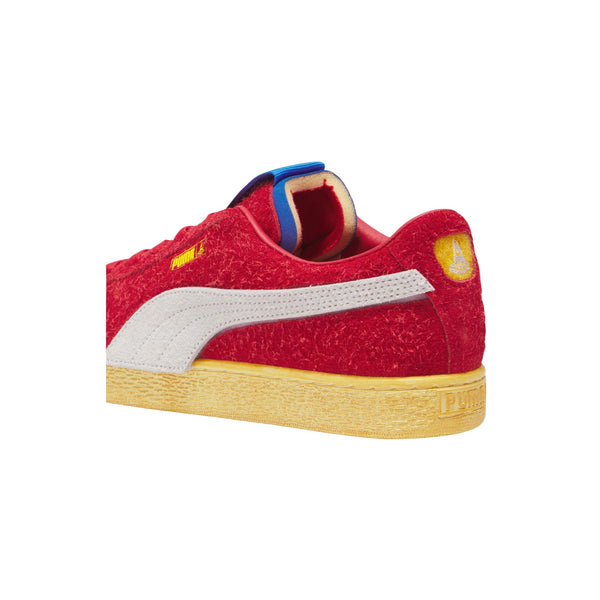 Puma Ferrari Suede X Jv Mens Style : 307999