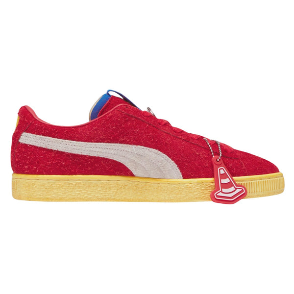 Puma Ferrari Suede X Jv Mens Style : 307999
