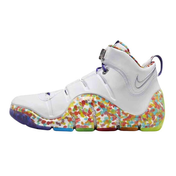 Nike Zoom Lebron IV Mens Style : Dq9310