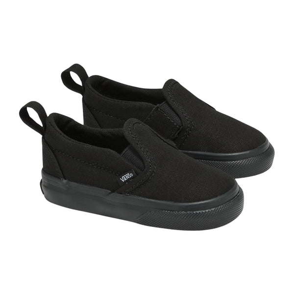 Vans Slip-on V Toddlers Style : Vn000ubs