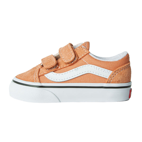 Vans Old Skool V Toddlers Style : Vn0a4vjj