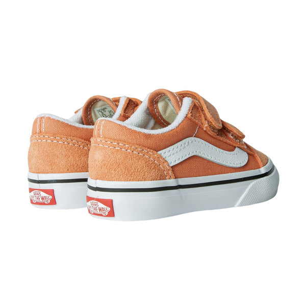 Vans Old Skool V Toddlers Style : Vn0a4vjj