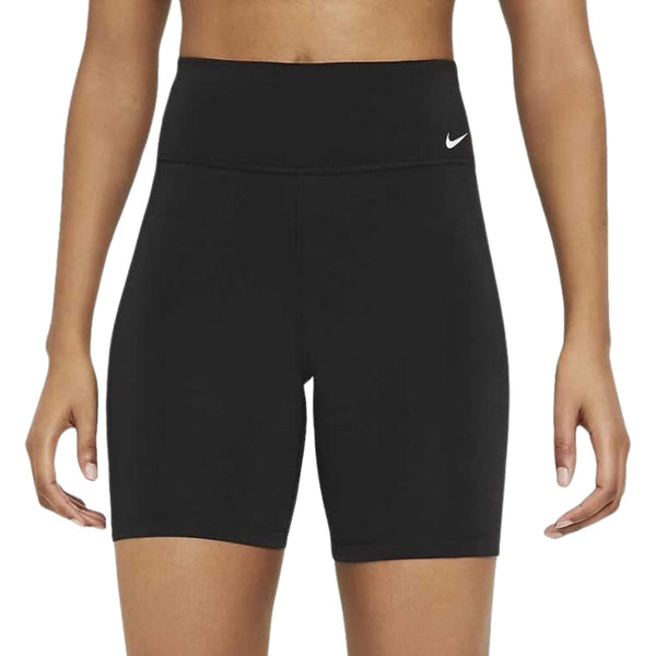 Nike One Dri-fit Mid-rise 7 Inch Shorts Womens Style : Dd0243