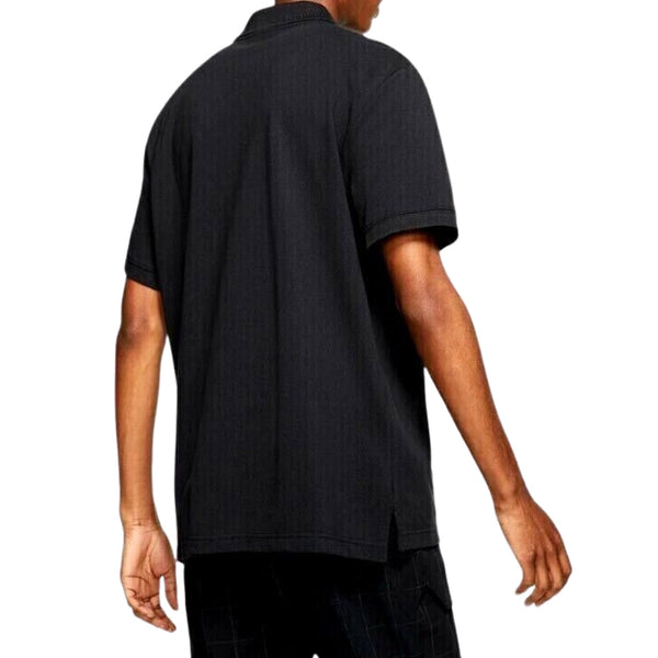 Nike Mens Club Navy Polo T-shirt Mens Style : Cj4456