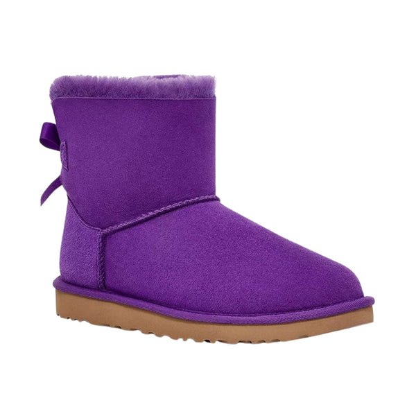Ugg Mini Bailey Bow II Womens Style : 1016501