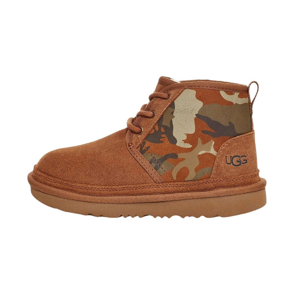Ugg Neumel Ii Camo Little Kids Style : 1116132k
