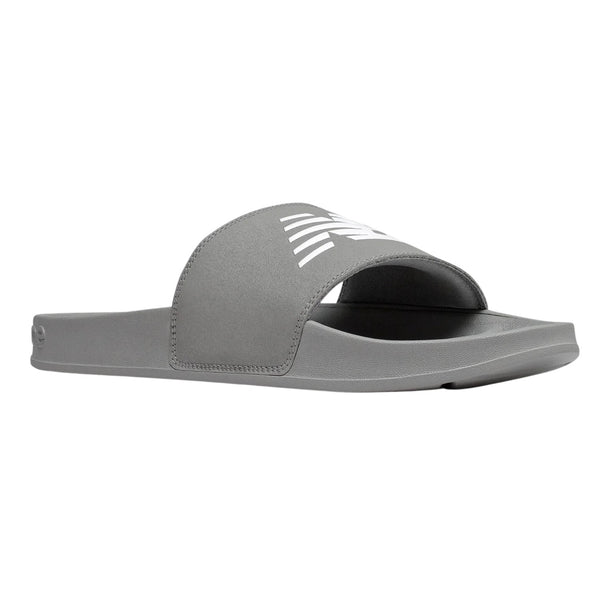 New Balance Nb 200 Grey Mens Slides Mens Style : Smf200g1