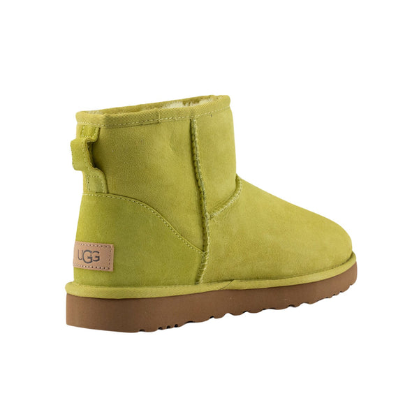 Ugg Classic Mini Ii Womens Style : 1016222