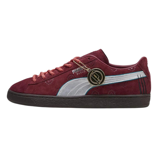 Puma Suede 2 One Piece Mens Style : 396521