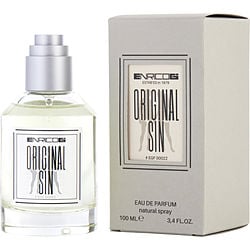 EAU DE PARFUM SPRAY