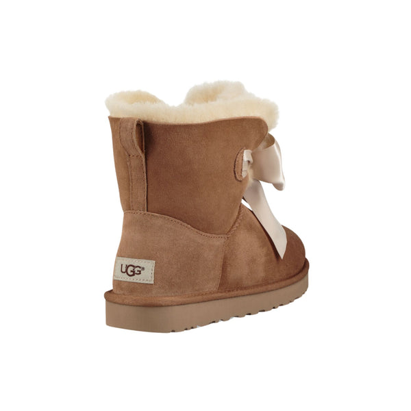 Ugg Gita Bow Mini Womens Style : 1098360