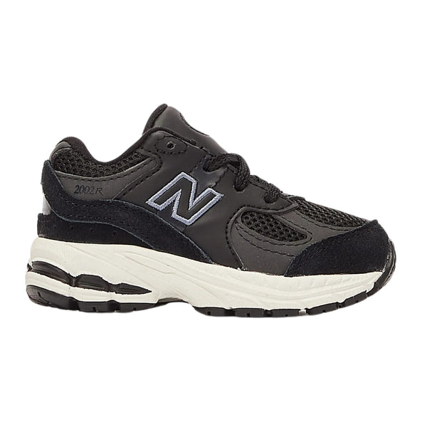 New Balance 2002R Black Phantom (TD)