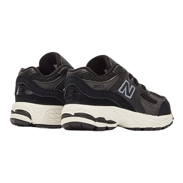 New Balance 2002R Black Phantom (TD)