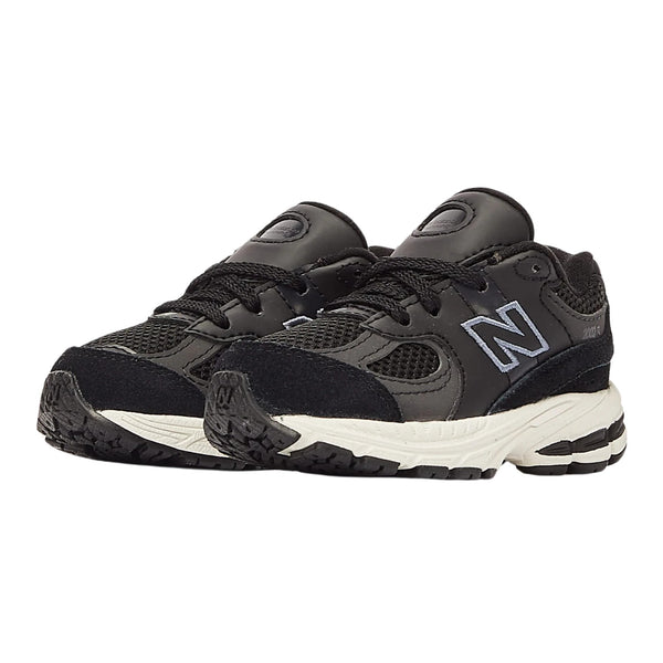 New Balance 2002R Black Phantom (TD)