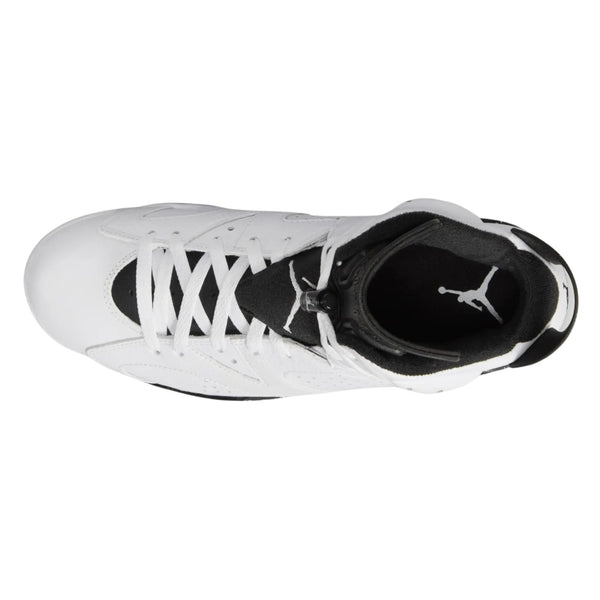 Jordan 6 Retro Reverse Oreo