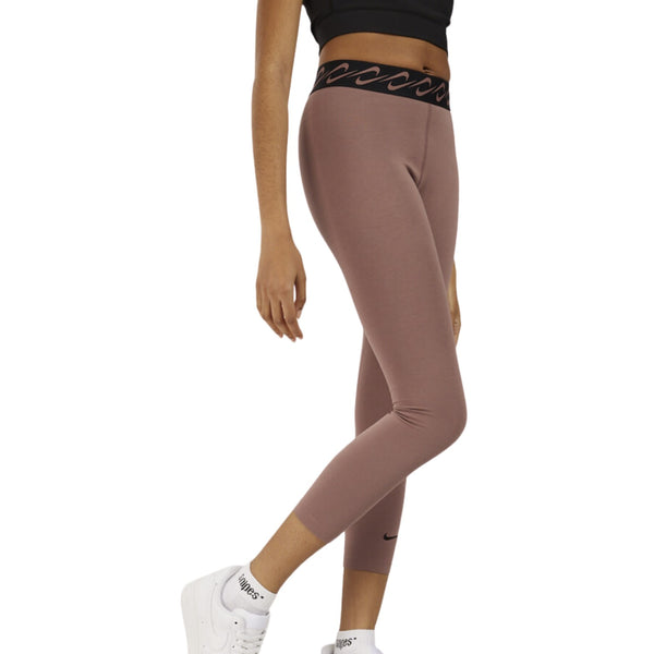 Nike Sportswear Classic Swoosh 78 High-rise Leggings Womens Style : Fn6545