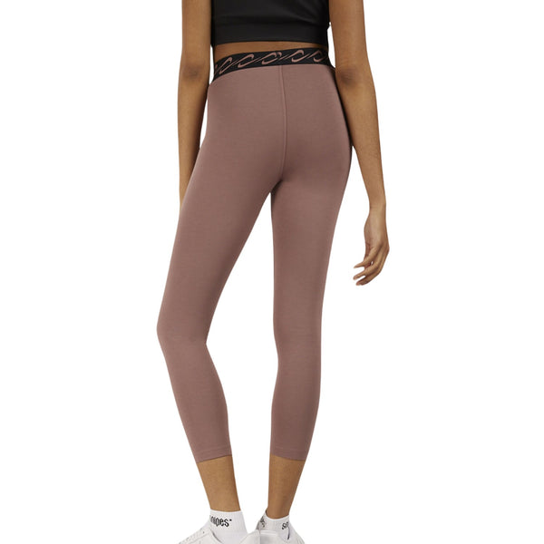 Nike Sportswear Classic Swoosh 78 High-rise Leggings Womens Style : Fn6545