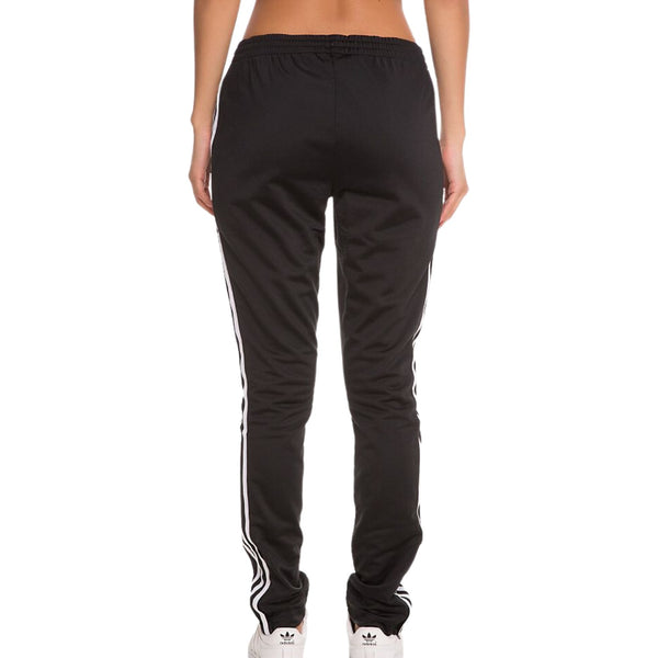 Adidas Womens Black Sst Track Pant Womens Style : Ay8119