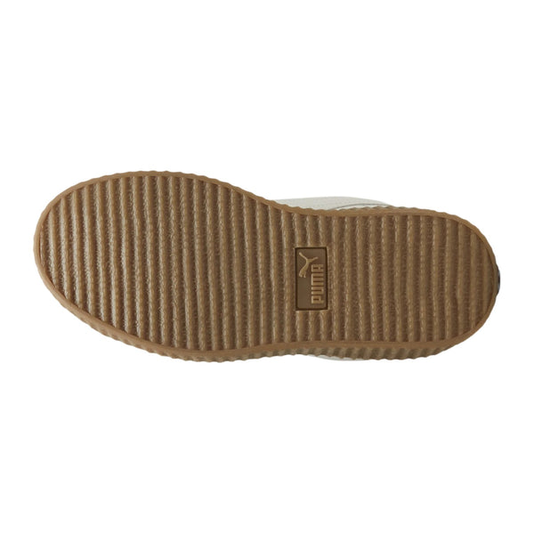 Puma Creeper Phatty Nubuck Jr Mens Style : 399866