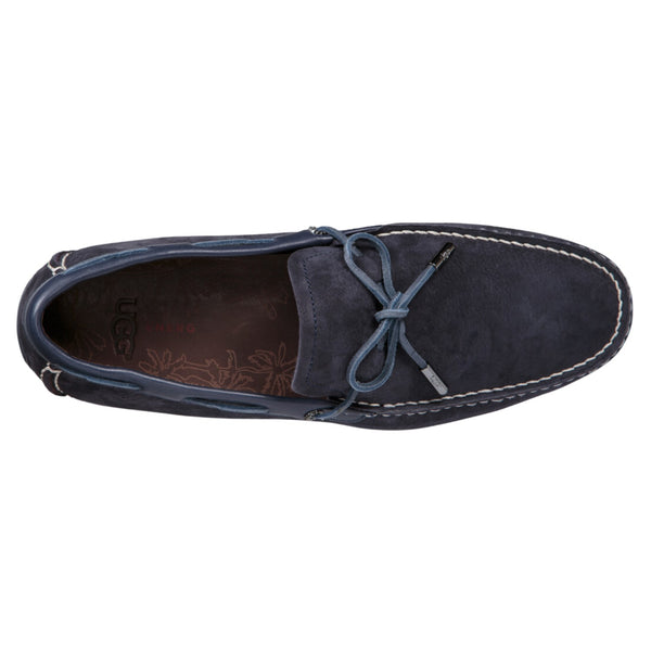Ugg Bel-air Lace Slip-on Mens Style : 1090212