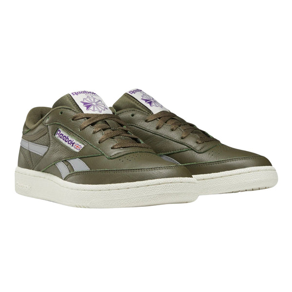 Reebok Club C Revenge Mu Mens Style : Dv7024