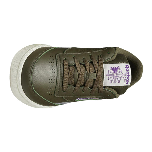 Reebok Club C Revenge Mu Mens Style : Dv7024