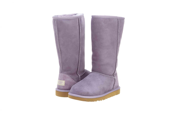 Ugg Classic Tall Boots Bigkids Style : 5229y