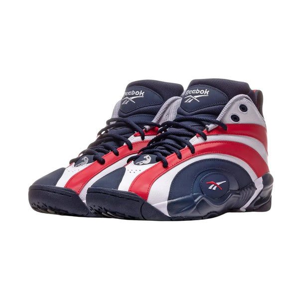 Reebok Shaqnosis Unisex Style : Fv2971