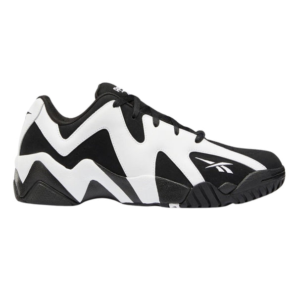 Reebok Kamikaze Ii Low Mens Style : Fy9780