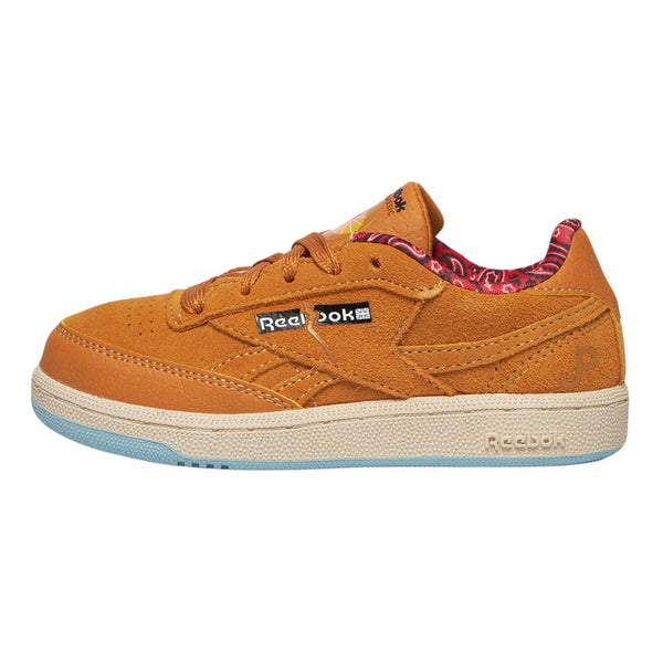 Reebok Club C 85 Little Kids Style : Gz0537