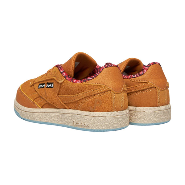 Reebok Club C 85 Little Kids Style : Gz0537
