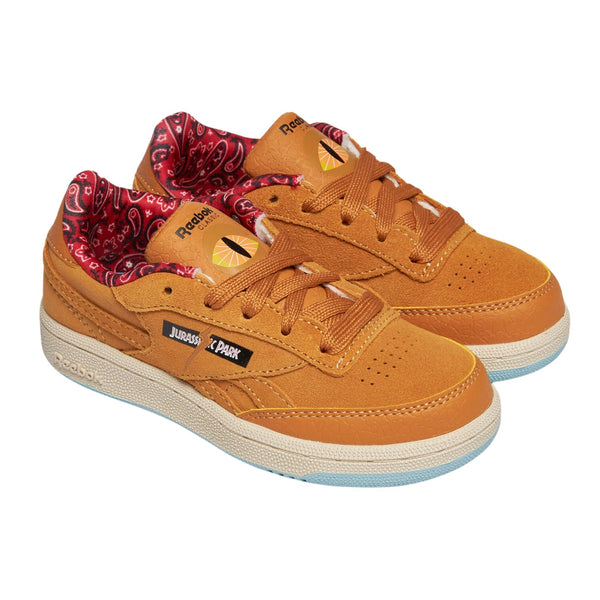 Reebok Club C 85 Little Kids Style : Gz0537