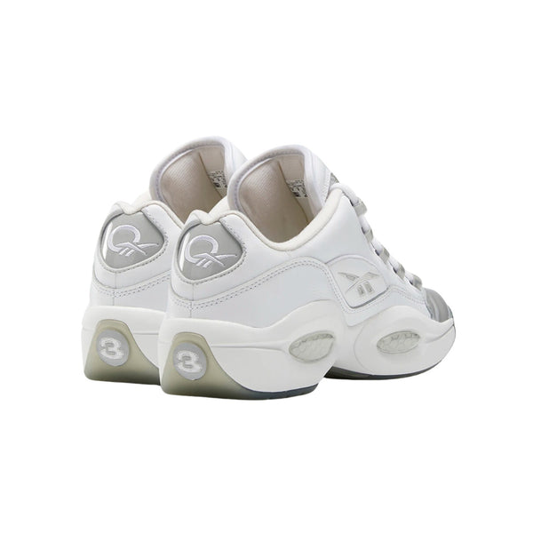 Reebok Question Low Mens Style : Gz0366