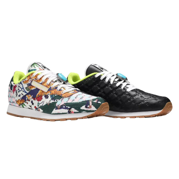 Reebok Cl Leather Mens Style : Gy0570