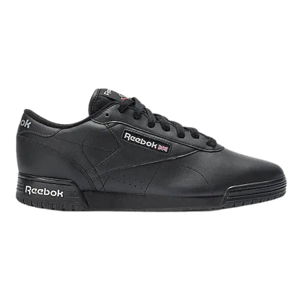 Reebok Exofit Lo Clean Logo Int Mens Style : Ar3168