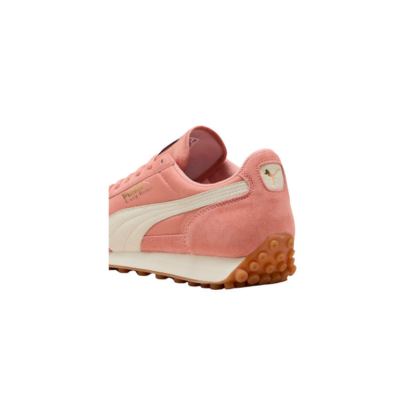 Puma Easay Rider Vintage Womens Style : 400773