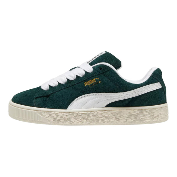 Puma Suede Xl Hairy Mens Style : 397241