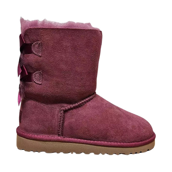 Ugg Bailey Bow Little Kids Style : 3280k
