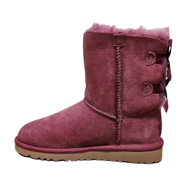 Ugg Bailey Bow Little Kids Style : 3280k