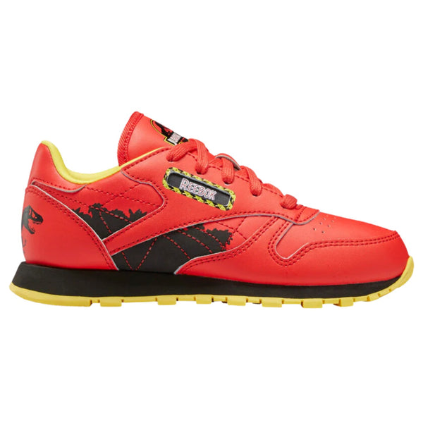 Reebok Cl Leather Little Kids Style : Gy0575