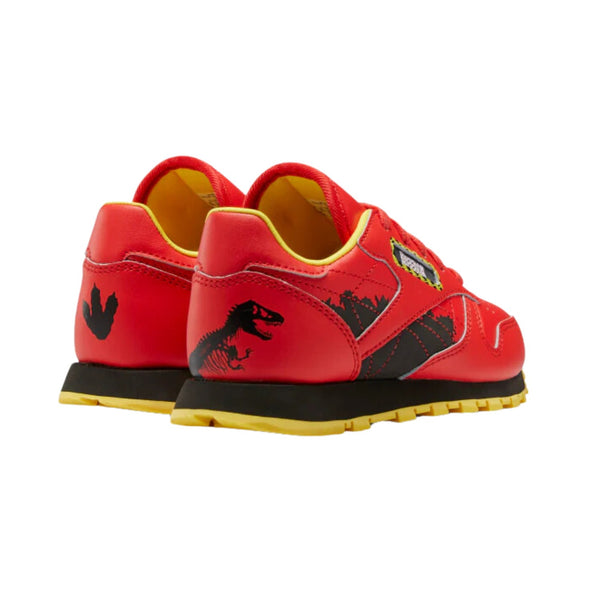 Reebok Cl Leather Little Kids Style : Gy0575