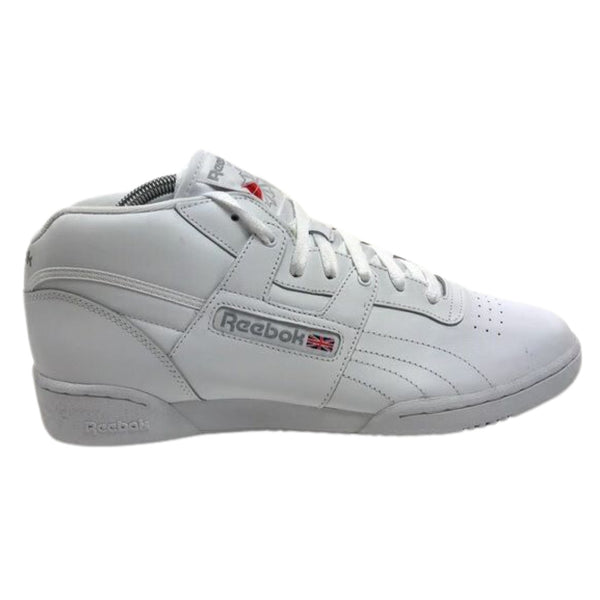 Reebok Workout Mid Mens Style : J19840